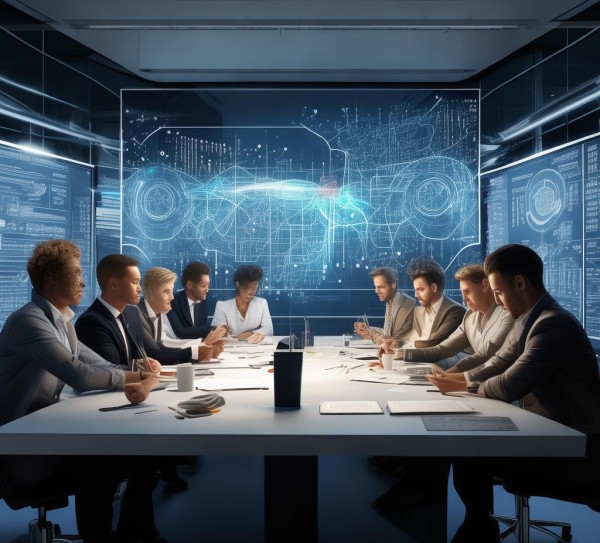 构建系统化战略与执行方案