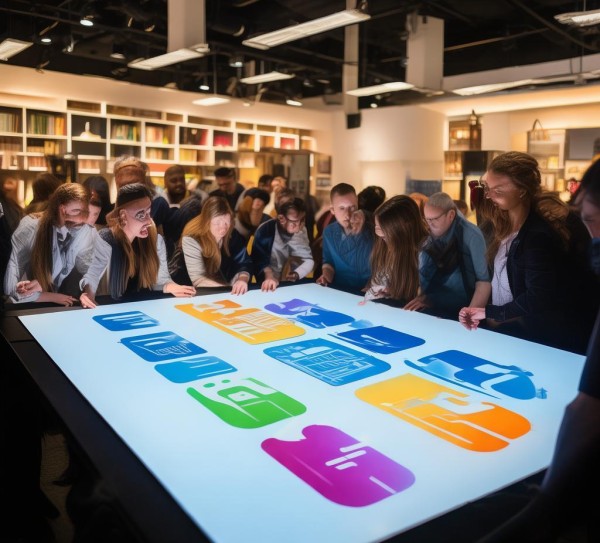 企业文化案例分享之道