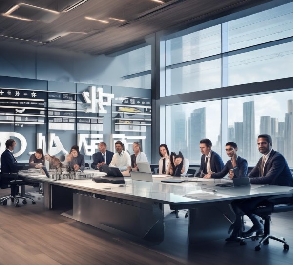 西琛企业管理咨询，助力您的成功