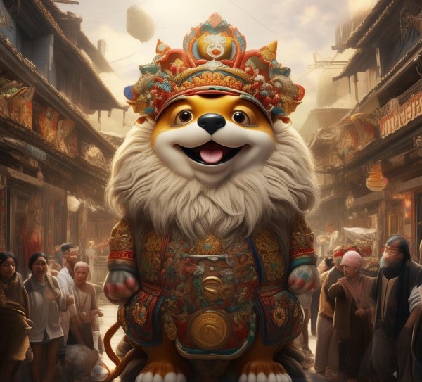 旺旺，文化的力量