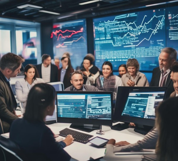 从成功案例看深度发现，顶级企业文化中的管理智慧