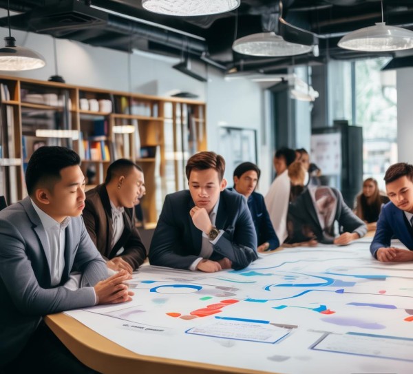 硕士企业管理人才培养方案研究与实践