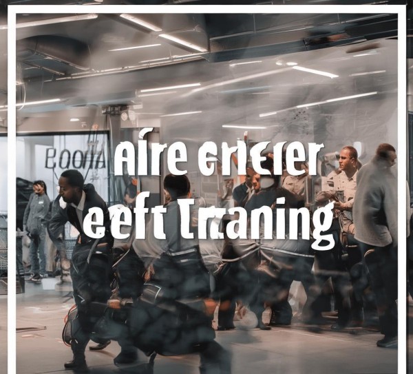 企业消防培训新闻宣传，打造安全文化，提升企业实战能力