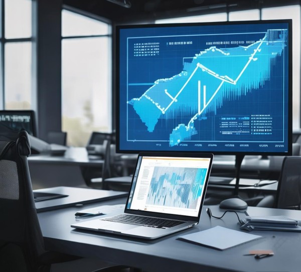 新建企业管理咨询价格，市场趋势与投资策略