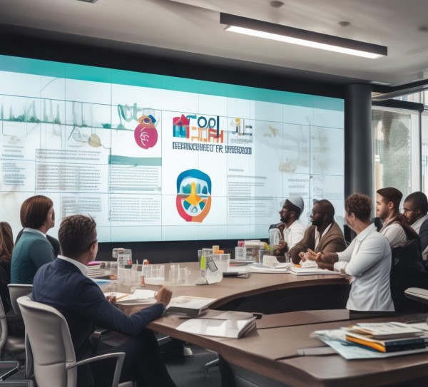 北辰企业管理培训方案，助力企业发展与创新