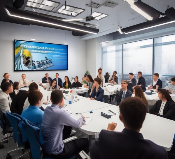 集体企业培训计划最新动态，管理技能与职场机遇重点展望