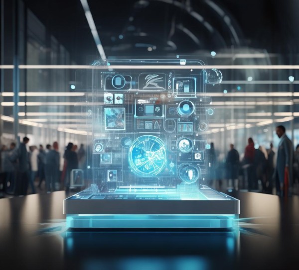 企业文化案例库，构建文化价值的数字化平台