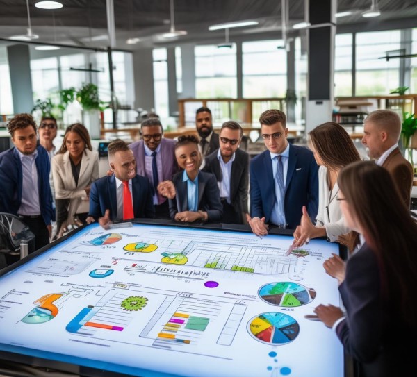 企业文化案例分析方法与实践