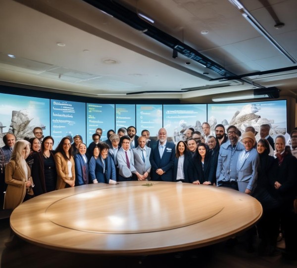 普利斯特尼·沃尔玛企业文化的案例解读，成就的基石