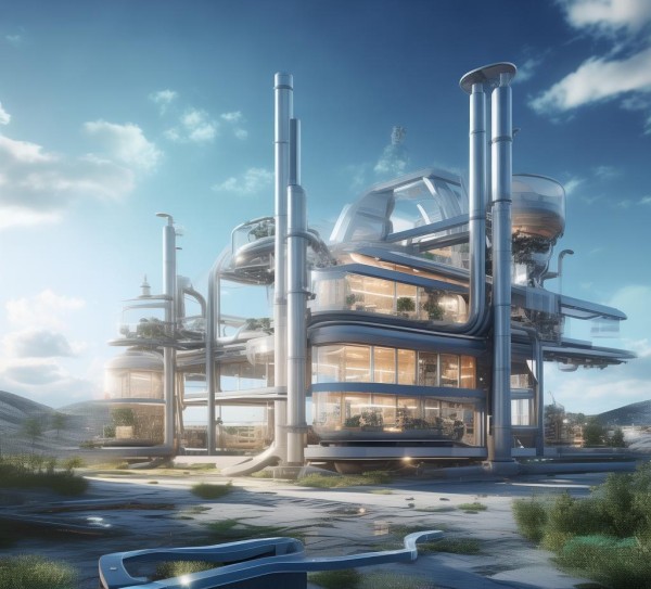 构建高效便捷核酸园区管理新模式