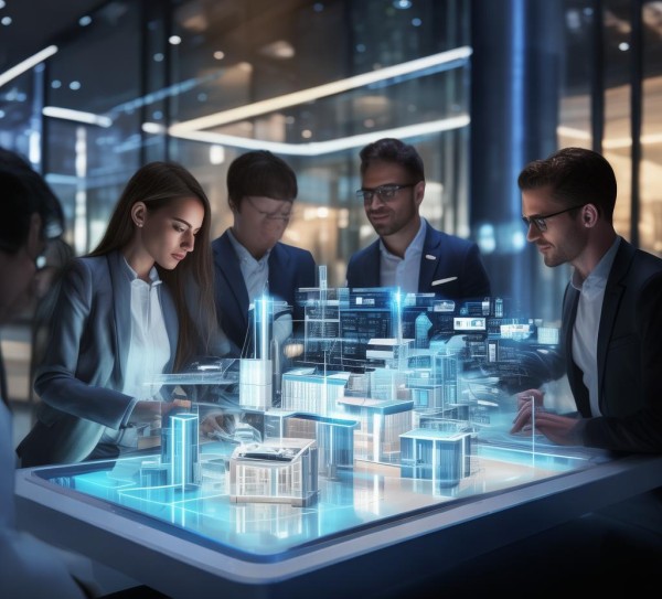 银行企业管理服务方案，构建现代化管理新路径