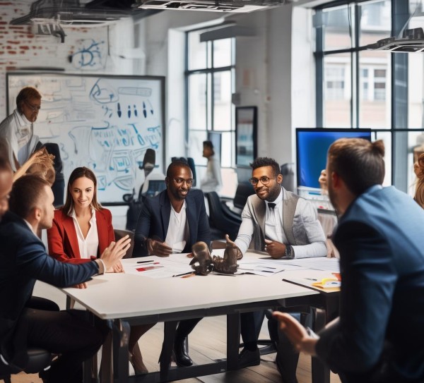 让企业真正成长起来——企业培训的全新解决方案