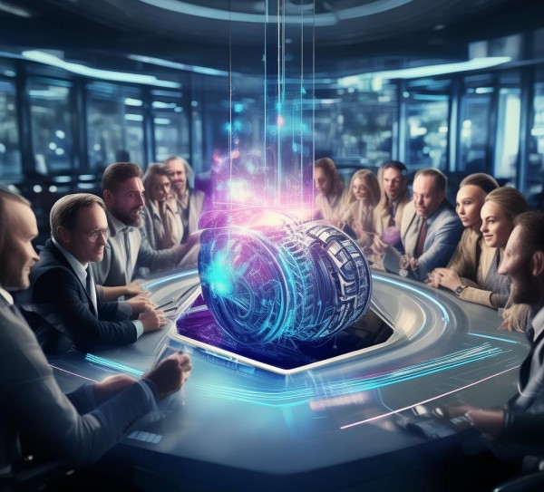 企业金融培训助力数字化转型的新引擎