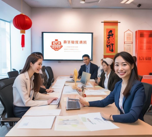 福月企业管理咨询助力您的成功解决方案