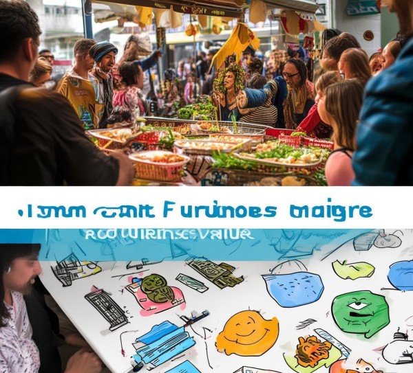 从探店到商业价值，探店方案的核心价值