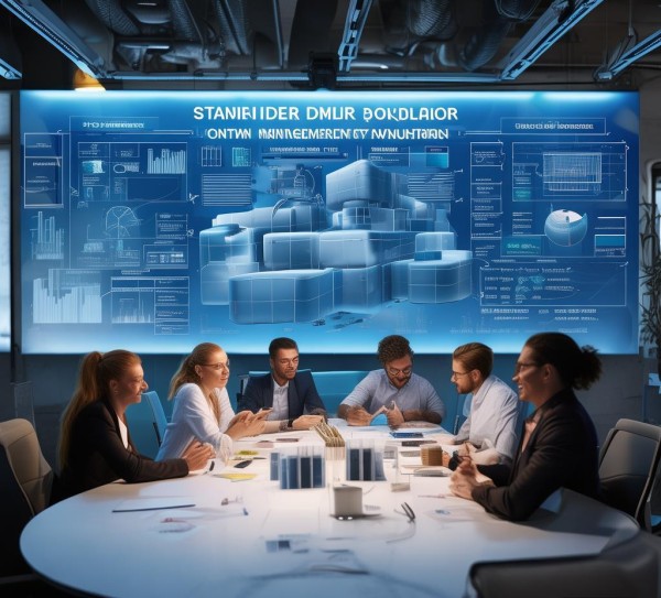 企业管理咨询方案样板，标准化管理革命的实践创新