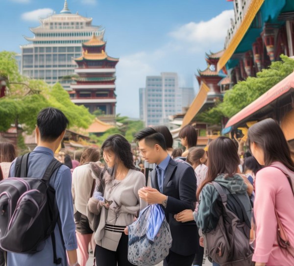 河南旅游管理咨询助力中国旅游经济高质量发展