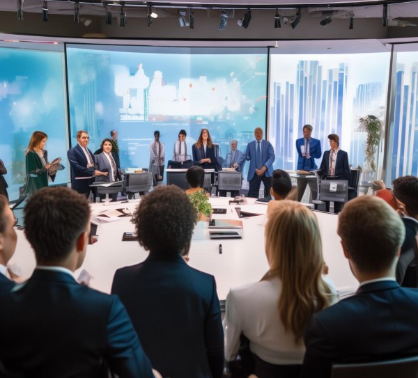 企业新闻宣传培训，把握机遇，开启未来