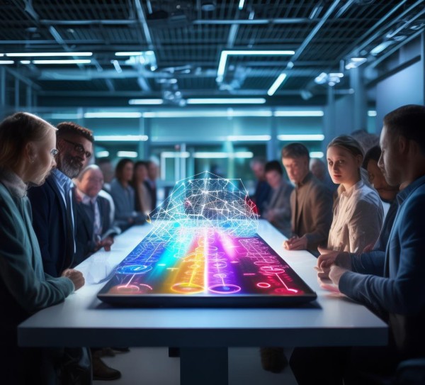 构建系统性现代管理模式，构建现代企业管理创新新模式