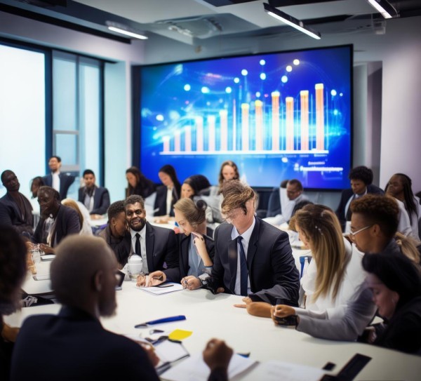 企业培训，实现职业目标的重要途径