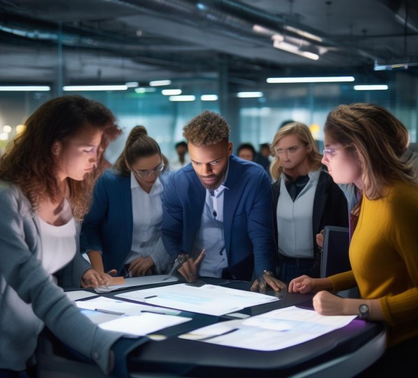 重塑职场竞争力，从零开始的培训之路