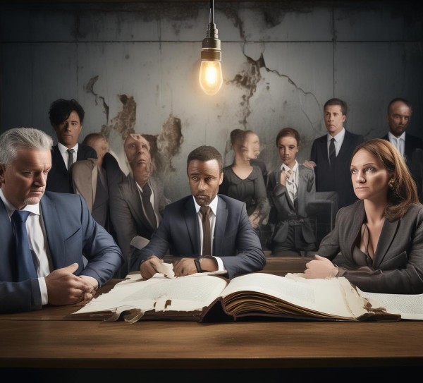 企业文化与诚信，一家公司的危机案例与教训分享