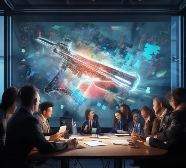 企业管理咨询，解码商业竞争的密码