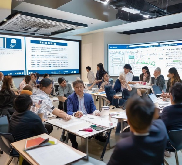 郑州企业管理培训方案，旨在通过现代管理实践重塑企业竞争力