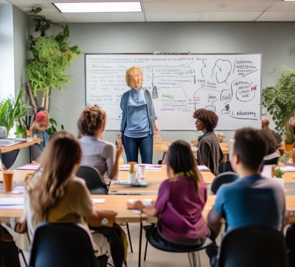 企业自救培训，助力渡过难关，助您重获新生