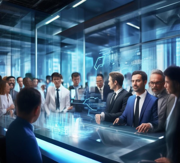 深圳高效企业管理咨询，破局与发展的新方向