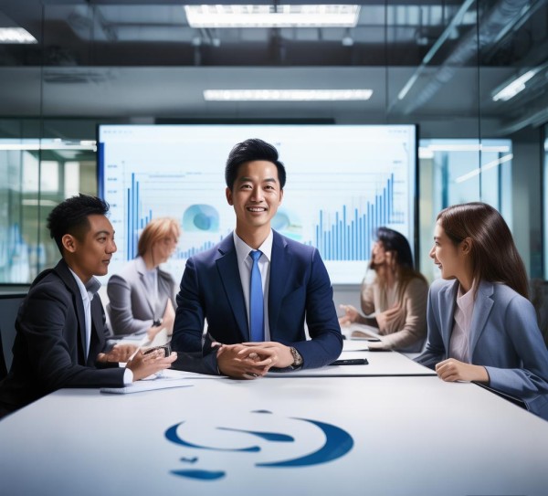 得华企业管理咨询，助力企业迈向更高效率