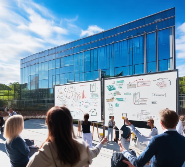 企业外部培训，提升企业竞争力的核心工具