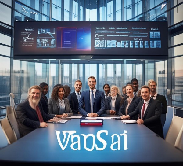 凡赛，管理咨询领域的引领者。