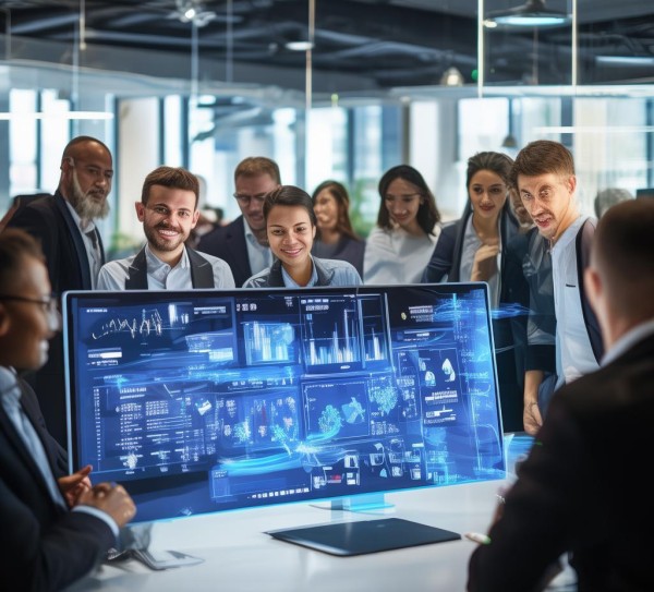 南京隆福企业管理咨询，助力企业数字化转型