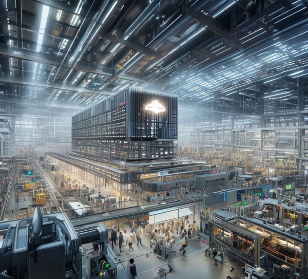 工业革命浪潮中，企业文化的重构，以海尔为例