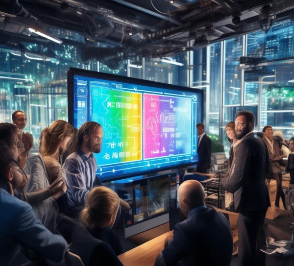 比武方案，构建高效团队管理的创新实践