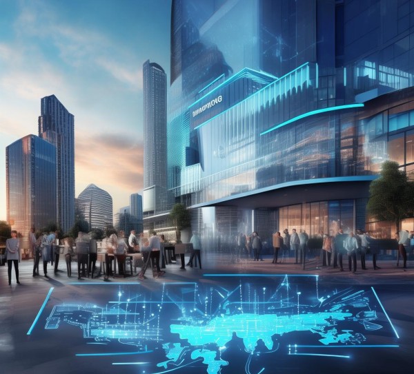 广州远洋企业管理咨询，精准定位、数字化转型与未来机遇