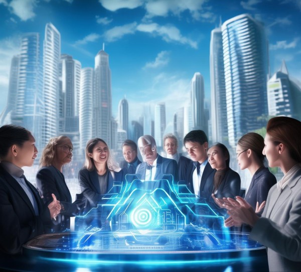 威海互生企业管理咨询，新时代发展的新机遇