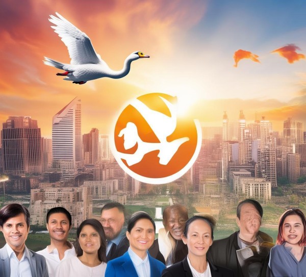 雁翔企业管理咨询助力成功开启新篇章