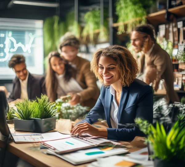 幸福企业管理，构建可持续发展的新范式