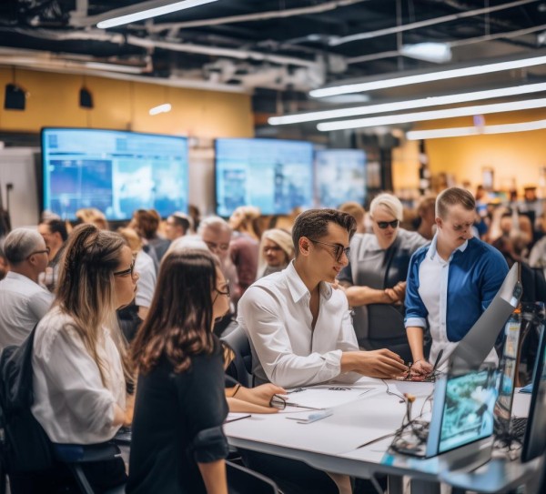 青工培训如何助力企业创新人才培养？