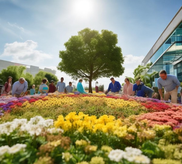 格力，企业文化的绽放与责任担当