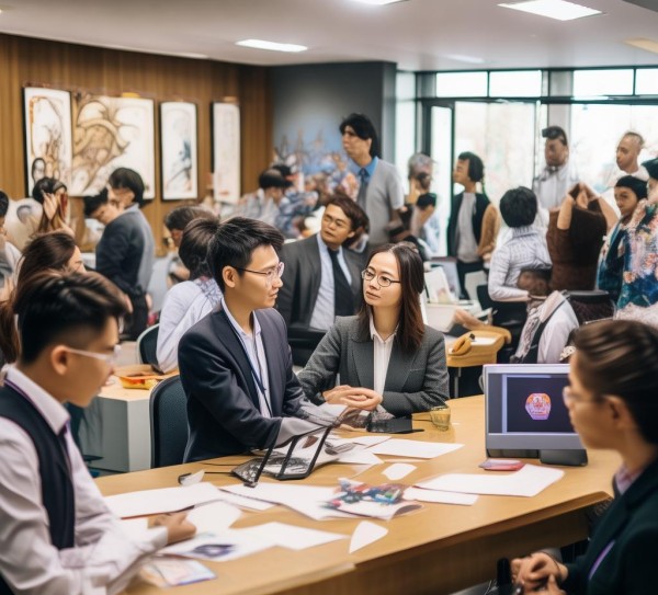 企业文化渗透，从基层到高层的启示