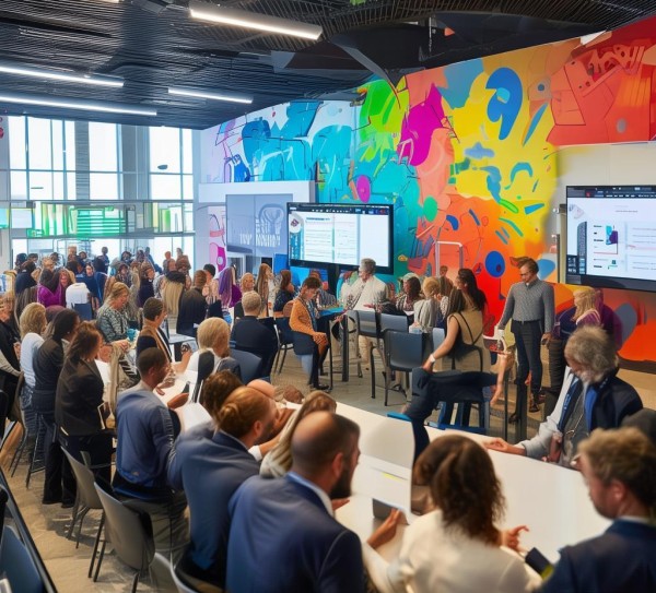 企业文化培训，构建高效文化新标杆