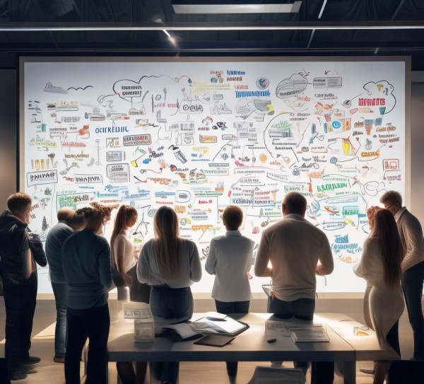 构建具有创新性和影响力的企业的文化体系