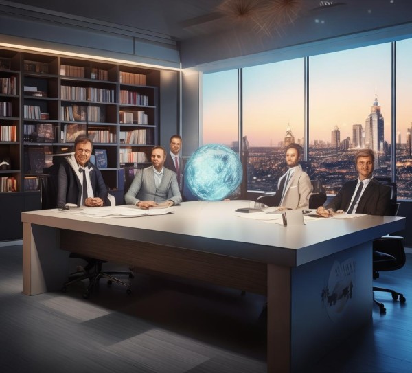 代康企业管理咨询，助您成功之光