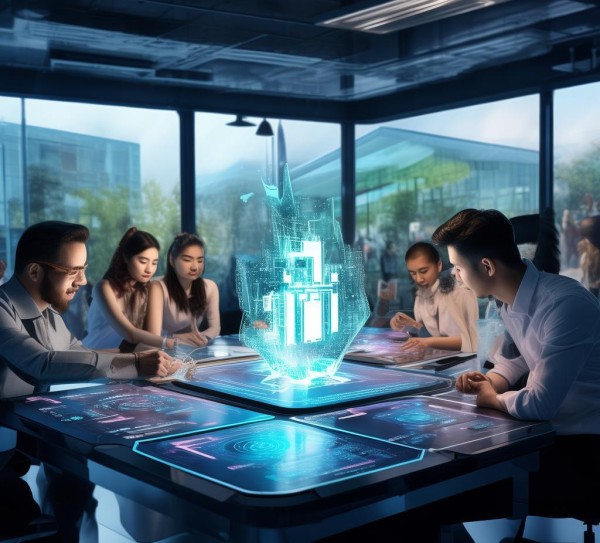 助力企业成功，博锐企业管理咨询的全面解决方案