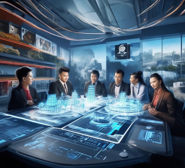 赢信企业管理咨询助力企业迈向未来