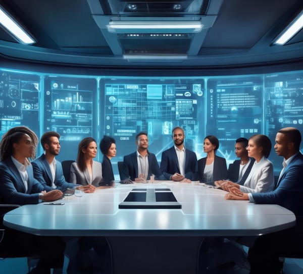 企业数字化转型必修课