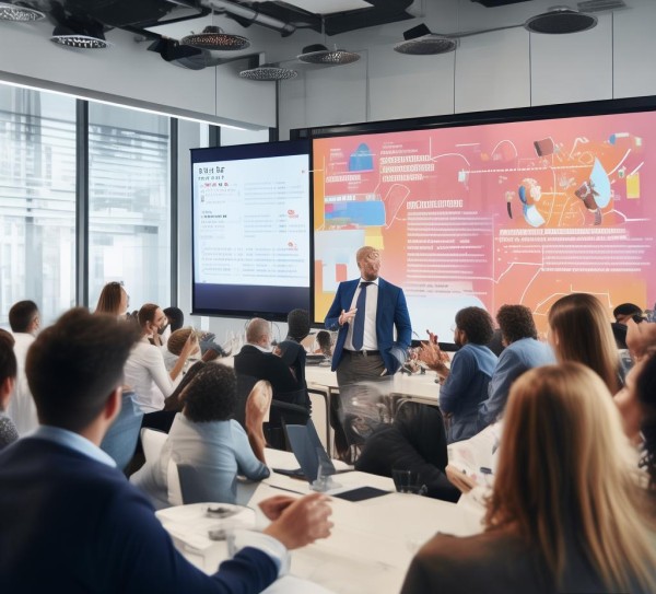 企业培训，开启卓越未来的投资指南